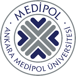 Ankara Medipol Üniversitesi logosu