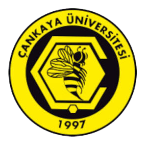Çankaya Üniversitesi logosu