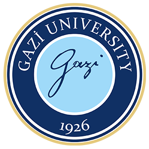 Gazi Üniversitesi logosu