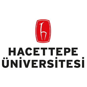 Hacettepe Üniversitesi logosu