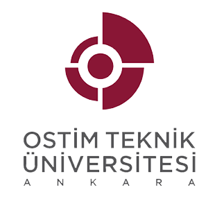 OSTİM Teknik Üniversitesi logosu