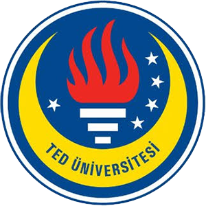 TED Üniversitesi logosu