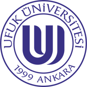 Ufuk Üniversitesi logosu