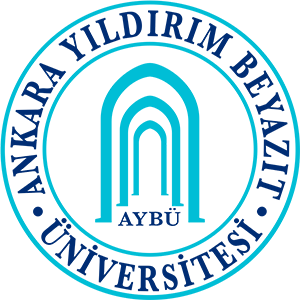Ankara Yıldırım Beyazıt Üniversitesi logosu